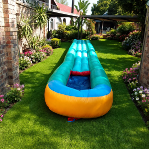 12m waterslide