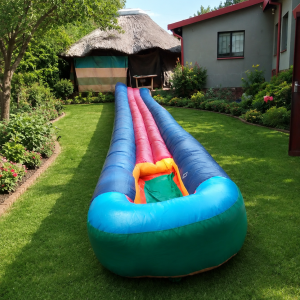 13m waterslide