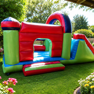 Funhouse 1