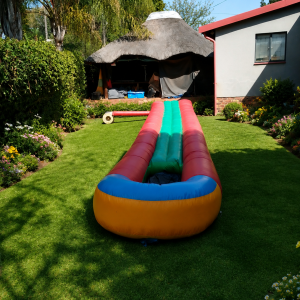 10m waterslide