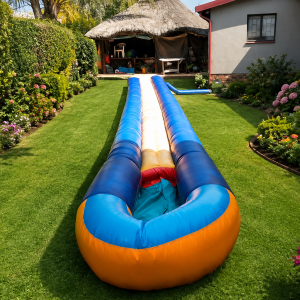14m waterslide