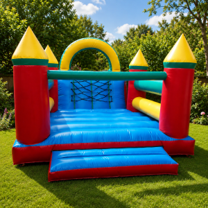 Funhouse 4