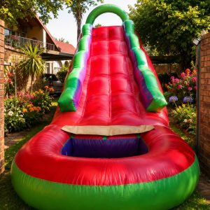 Wave Slide